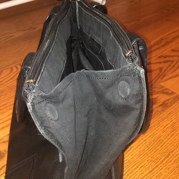 Tory Burch Tote Bag - Picture 7 of 7